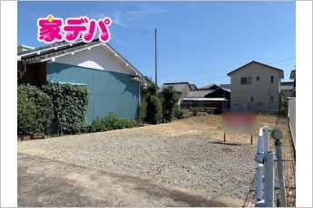 豊橋市大岩町西郷内　売地