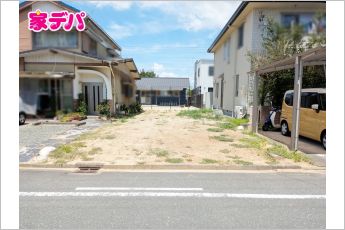 リーブルガーデン豊橋市西岩田6丁目59期　1号棟