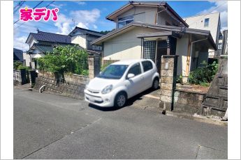 新城市豊栄字大洞山　戸建