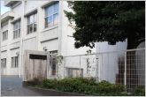 千郷小学校（1250m）
