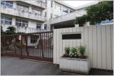 千郷中学校（1240m）