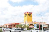 MEGAドン・キホーテ浜松可美店（350m）
