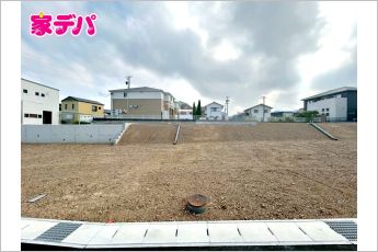 田原市加治町東天神　B区画