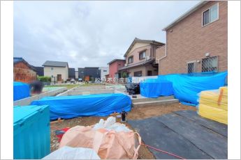 名古屋市中村区横井1期　1号棟