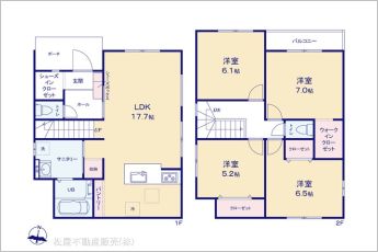 図面と異なる場合は現況を優先