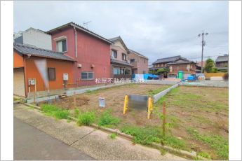 名古屋市中村区横井1期　3号棟