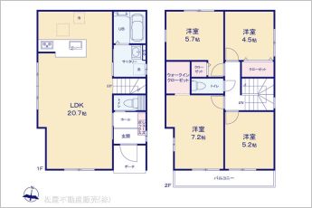 図面と異なる場合は現況を優先