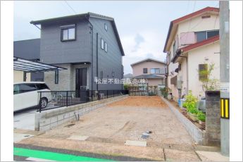 ハートフルタウン守山区天子田6期　A号棟