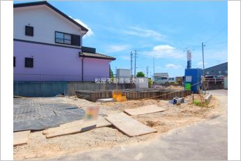 ハートフルタウン高浜市向山町　A号棟