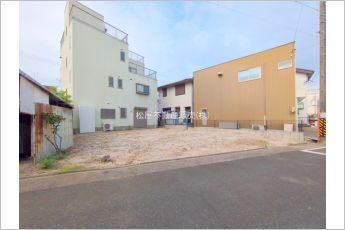名古屋市中村区北畑町3丁目　1号棟