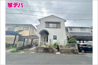 豊橋市多米西町2丁目　売地