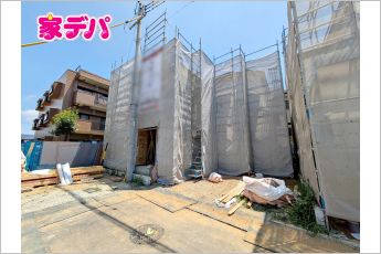 リナージュ豊橋市北山町第1期　5号棟