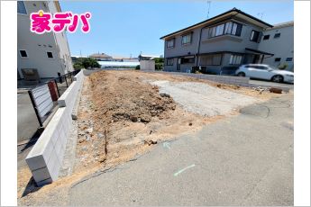 クレイドルガーデン豊橋市上野町第4　1号棟