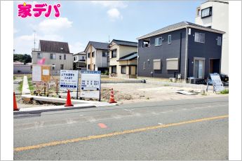 豊川市大崎町第7　1号地