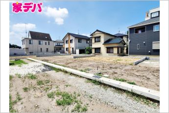 豊川市大崎町第7　2号地