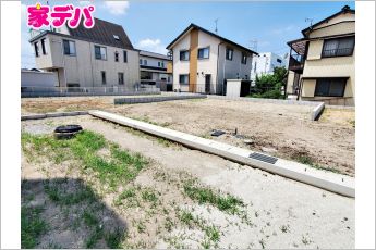 豊川市大崎町第7　3号地