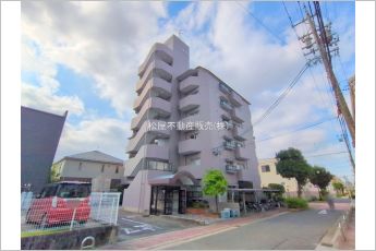 宝マンション浦里