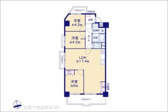 図面と異なる場合は現況を優先