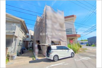 メルディア西区こも原町075【1】