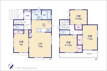図面と異なる場合は現況を優先