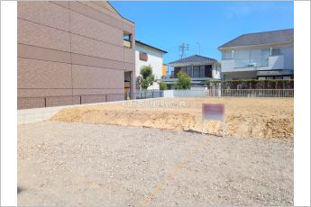 名古屋市緑区大清水2丁目　A区画