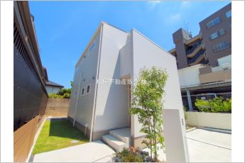 名古屋市瑞穂区松栄町2丁目