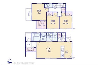 図面と異なる場合は現況を優先