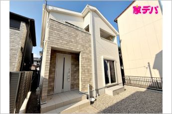 蒲郡市緑町　3号棟