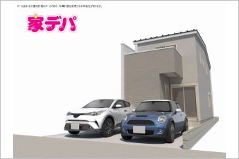 REXCRAS豊田市住吉町第2　2号棟