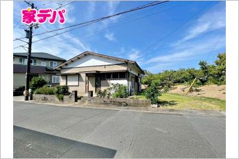 豊川市国府町仙路　売地