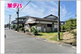 国道1号線・23号線バイパスへアクセスしやすい立地で住環境良好！