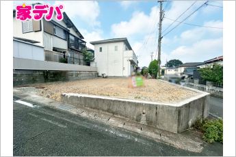田原市吉胡町木綿台　売地