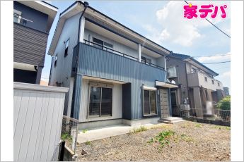 豊川市本野ケ原4丁目　戸建