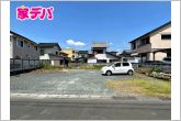 建築予定地です。ご見学希望のお客様につきましては同型同仕様の物件にご案内いたします