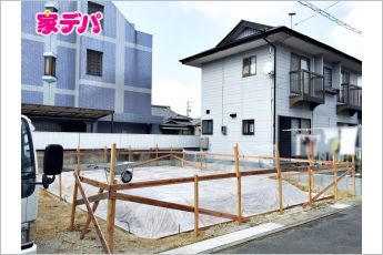クレイドルガーデン中央区高丘北第1　1号棟