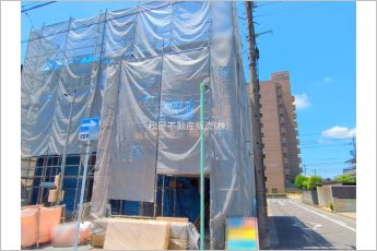 ケイアイスタイル名古屋市守山区金屋1期　1号棟
