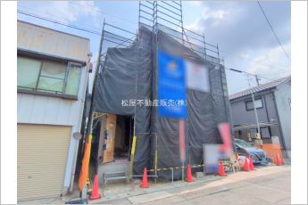 ブルーミングガーデン名古屋市緑区青山2丁目　1号棟