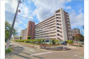 第二鳴海西住宅