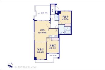 図面と異なる場合は現況を優先