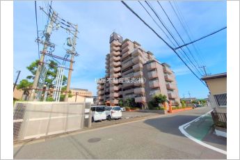 宝・正保ハイツ