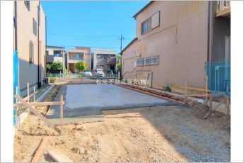 グラファーレ名古屋市城屋敷町1棟　1号棟