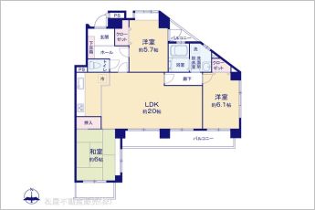 図面と異なる場合は現況を優先