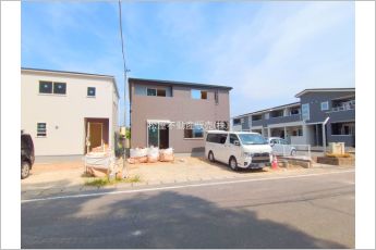 リーブルガーデン碧南市日進町第6