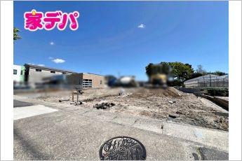 リーブルガーデン碧南市日進町第6