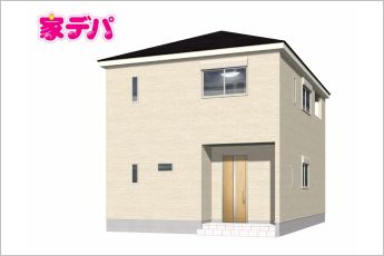 クレイドルガーデン蒲郡市三谷町第10　1号棟