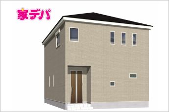 クレイドルガーデン蒲郡市三谷町第10　3号棟