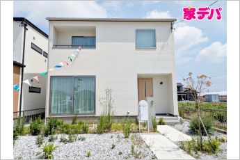 豊橋市下条西町　A棟