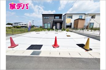 豊橋市下条西町　C棟