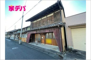 豊橋市下地町字四ツ屋　売地