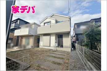 豊橋市大岩町字北山　戸建
